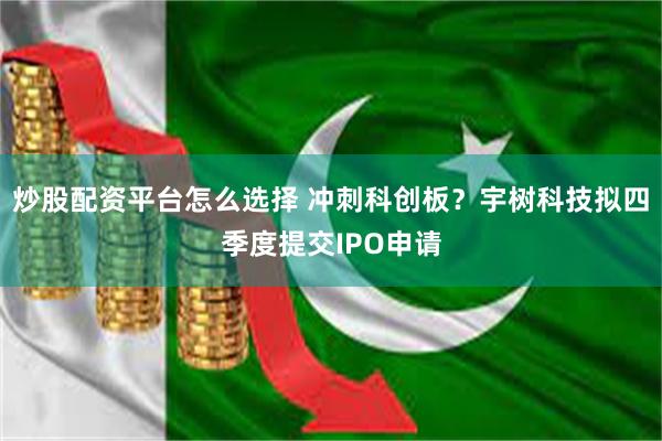 炒股配资平台怎么选择 冲刺科创板？宇树科技拟四季度提交IPO申请